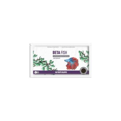 Betta Fish Balık Yemi 15gr