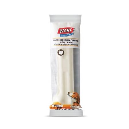 Beyaz Pres Kemik 20,5 cm 60558