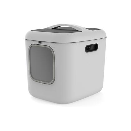 Biala XL Kedi Tuvaleti  lotus