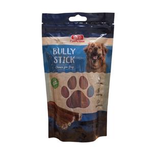 Bio Bully Stick Büyük Irklar İçin Köpek Ödül 100gr BPA-002