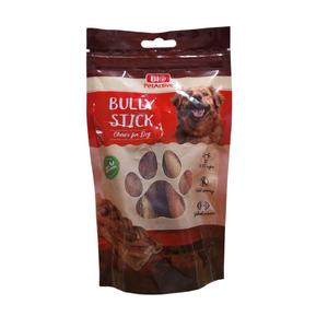 Bio Bully Stick Büyük Irklar İçin Örgü Köpek Ödül 100gr BPA-003