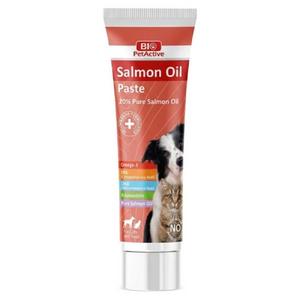 Salmon Paste 100 ML BPA-900