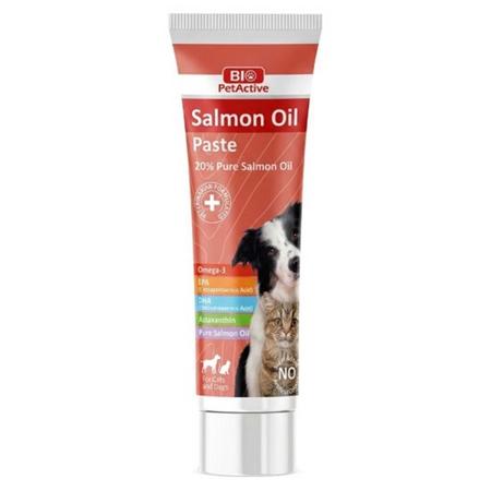 Salmon Paste 100 ML BPA-900