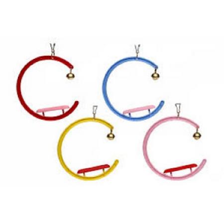 Birdlife G Salıncak Zilli  brsp- Brd2012 