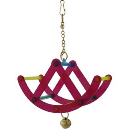 Birdlife Gondol BRSP-Brd2018 