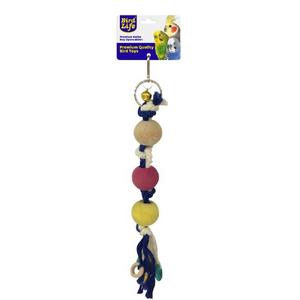 Birdlife Kuş Oyuncağı Hera  BRSP-Brd1049