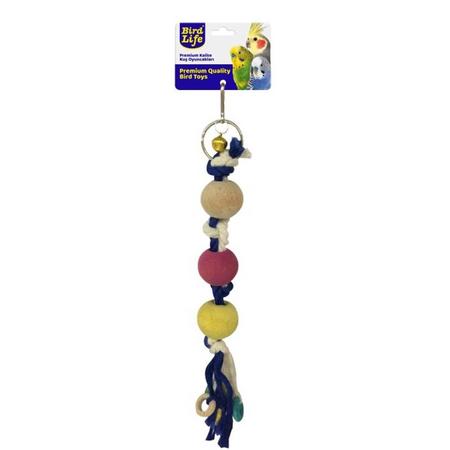 Birdlife Kuş Oyuncağı Hera  BRSP-Brd1049