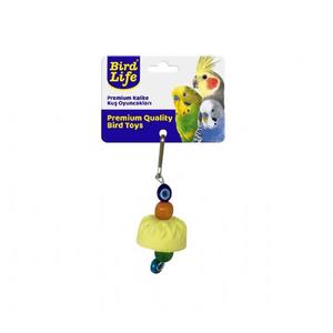Birdlife Kuş Oyuncağı Papatya BRSP-Brd1036