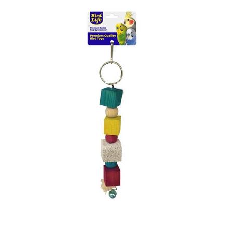 Birdlife Kuş Oyuncağı Venüs Taşlı  BRSP-Brd1047