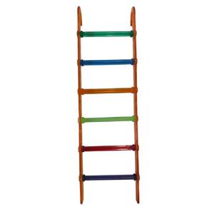 Birdlife Renkli Merdiven BRSP-Brd2008