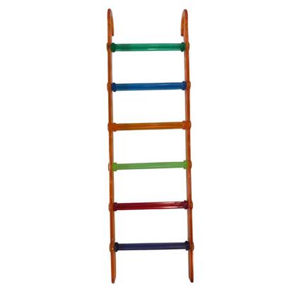 Birdlife Renkli Merdiven BRSP-Brd2008