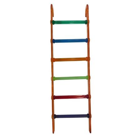 Birdlife Renkli Merdiven BRSP-Brd2008