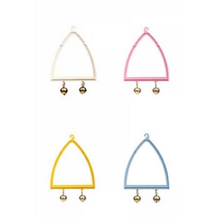 Birdlife Zilli Salıncak BRSP-Brd2013