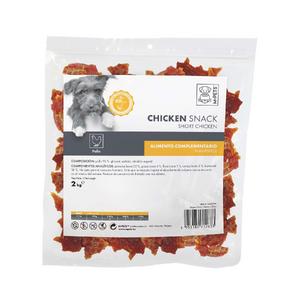 BITE DELIGHT BITE SHORT CHICKEN KÖPEK ÖDÜLÜ 2KG 19040099