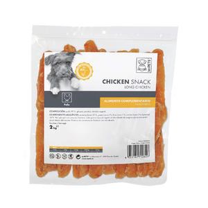 BITE DELIGHT LONG CHICKEN KÖPEK ÖDÜLÜ 2KG 19039999