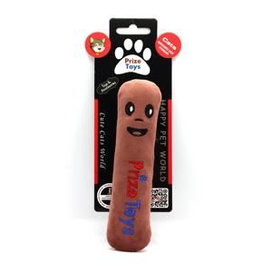 Bitter Parmak Model Catnip Kedi Oyuncağı Prize