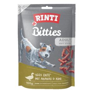 Bitties Ördek, Ananas, Kivili Köpek Ödülü 100g