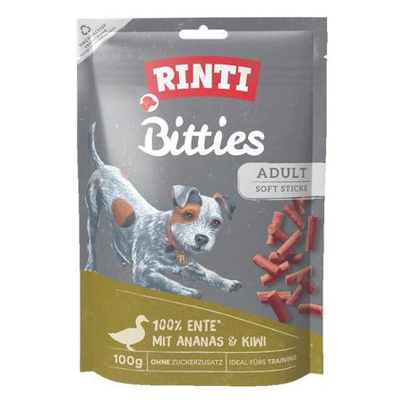 Bitties Ördek, Ananas, Kivili Köpek Ödülü 100g