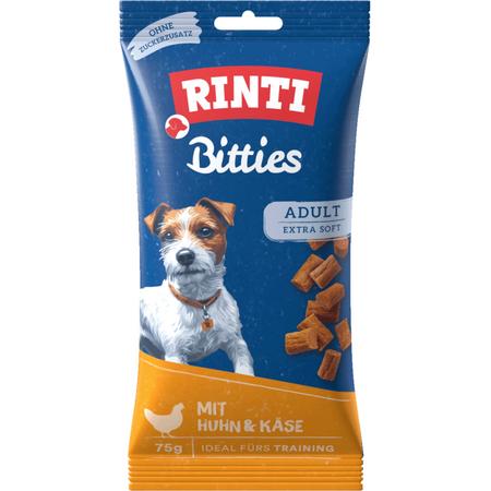 Bitties Tavuk Ve Peynirli Köpek Ödülü 75gr