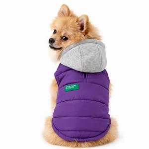 BNT-RC2504 Mor Yelek Yağmurluk 2XL Beden KPAW