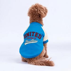 BNT-S2502 United Sweatshirt Mavi L Beden