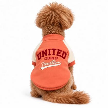 BNT-S2503 United Sweatshirt Pembe 2XL Beden