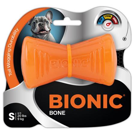 Bone Kopek Dayanıklı Kemik 9.5cm 9kg