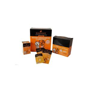 Boniyott Yara Çevresi Temizleme Mendili 1 Adet 