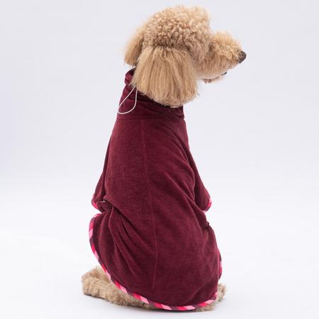 Bordo Bogota Bornoz  XS YPAW-24005