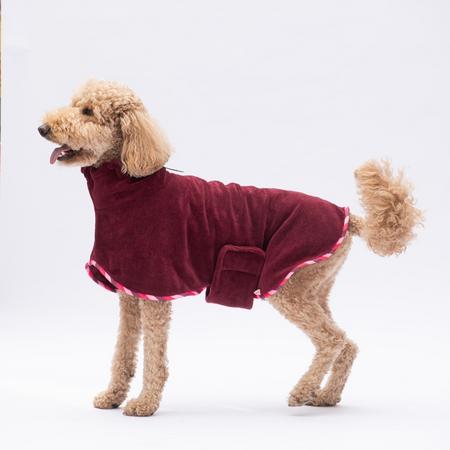 Bordo Bogota Bornoz XL YPAW-24005