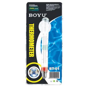 Boyu Cam Derece (11cm) BRSP-BT01