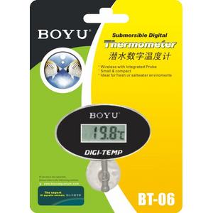 Boyu Digital Derece BRSP-BT06