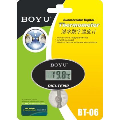 Boyu Digital Derece BRSP-BT06