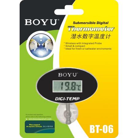Boyu Digital Derece BRSP-BT06