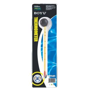 Boyu Hassas Cam Derece (14cm) BRSP-BT02