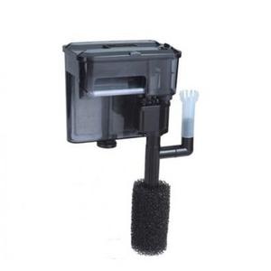 Boyu Şelale Filtre 4,6W 300L/h BRSP-WF2035