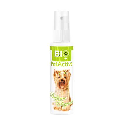 bpa-103 Parfume Elegance (Di̇şi̇ Köpekler İçi̇n Zari̇f Parfüm) 50 Ml
