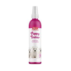 Yavru Köpekler İçin Eğitim Spreyi 100ml