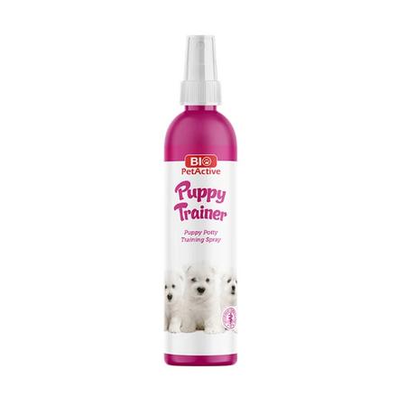 bpa-134 Yavru Köpekler İçin Eğitim Spreyi 100ml