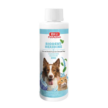 bpa-219 Kedi - Köpek Ağız ve Diş Bakım Ürünü 250 ml.