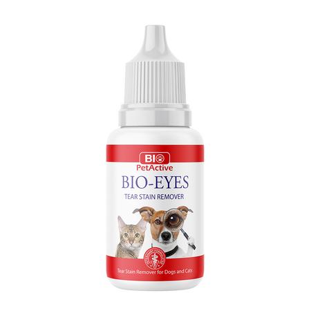 bpa-325 Gözyaşı Leke Çıkarıcı 50 ml.