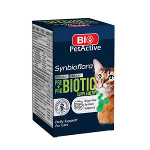 bpa-412 Synbioflora Probiotic 0,5 60 Tablet (Kedi̇) 30 Gr