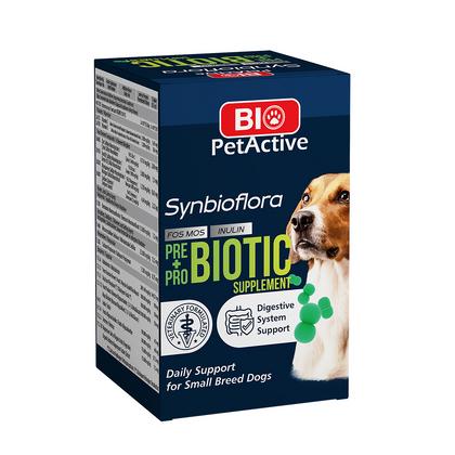 bpa-413 Synbioflora Probiotic 0,5 60 Tablet (Küçük Irk Köpek) 30 Gr