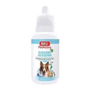 bpa-462 Kedi - Köpek Ağız ve Diş Bakım Ürünü 50 ml.