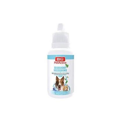 bpa-462 Kedi - Köpek Ağız ve Diş Bakım Ürünü 50 ml.