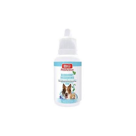 bpa-462 Kedi - Köpek Ağız ve Diş Bakım Ürünü 50 ml.