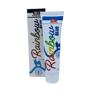 Rainbow Köpek Tüy Boyası Mavi bpa