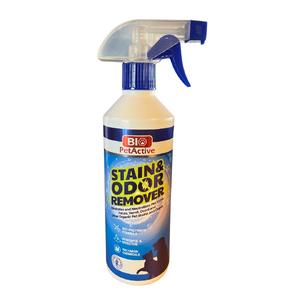 Leke Çıkarıcı Sprey (Stain Odor Remover)BPA-BKM-674