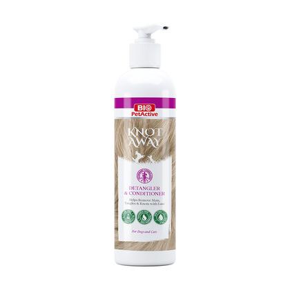 bpa Knot Away Detangler & Conditioner (Kıtık Açıcı Krem) 185,50 Ml bpa-100
