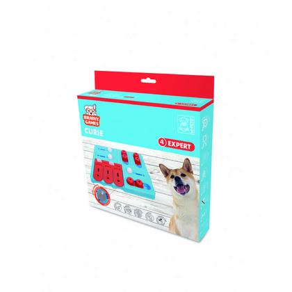 Brainy Games Curie Puzzle 4.Seviye BRSP-10658799